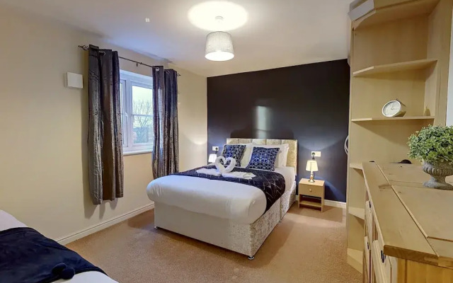Air Homes Luxury Apartments