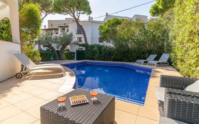 Villa Anais
