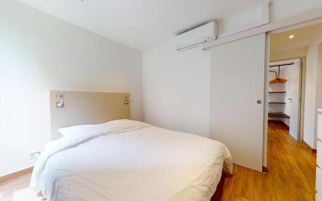 Superbe appartement T3 tout confort à Aix