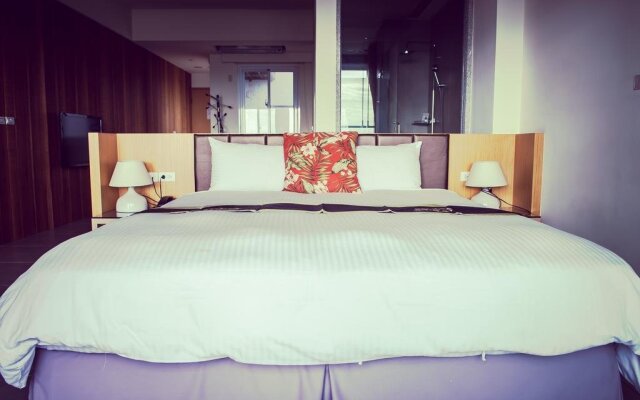 Sasa Nor Lamour B & B