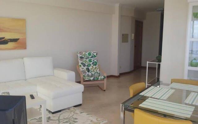 Colinas do Lido Apartment