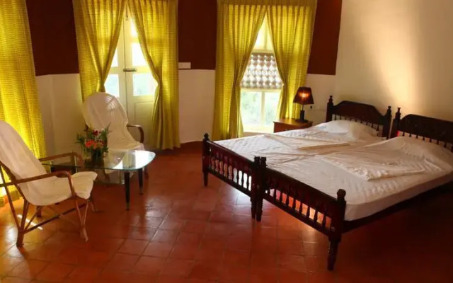 Ayurveda Healing Ashram