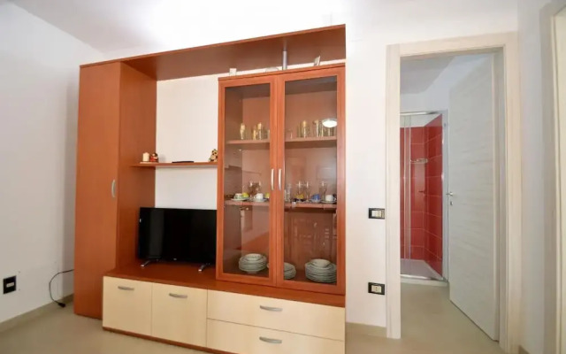 Al070 Villa Arancio con Piscina Privata e Zona bbq