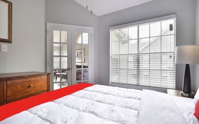 OYO Apartments at Champions Green