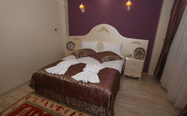 Reyyan Hotel