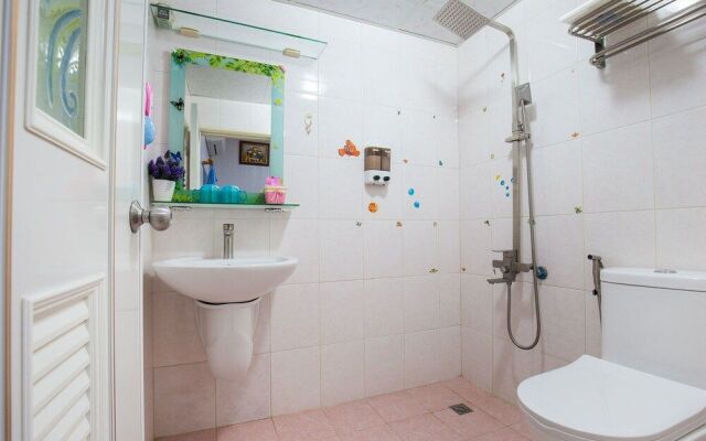 Family Homestay