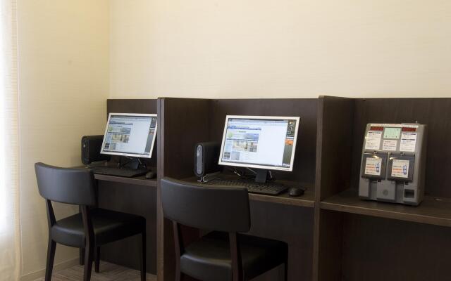 Dormy Inn Express Koriyama Natural Hot Spring