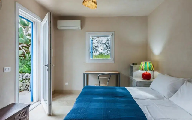 Villa Fico d India con Piscina by Wonderful Italy