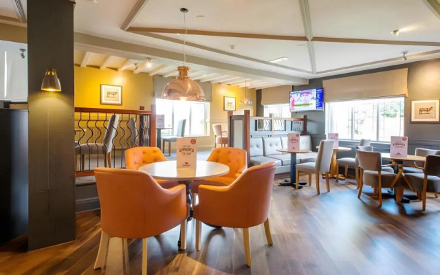Premier Inn Gloucester - Longford