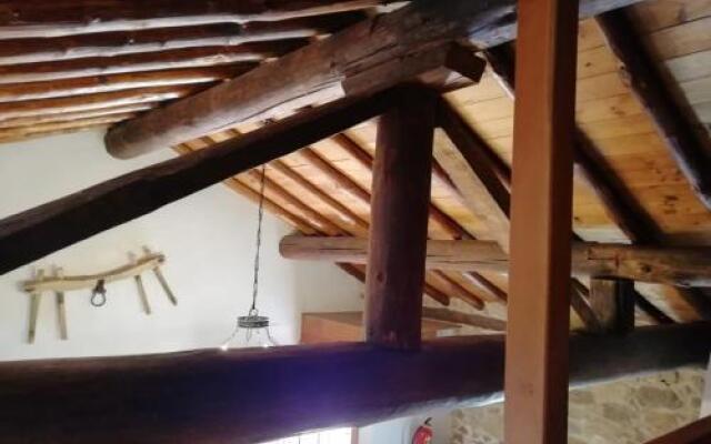 Casa Rural La Pontezuela Abajo