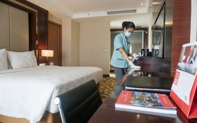 Swiss-Belhotel Serpong