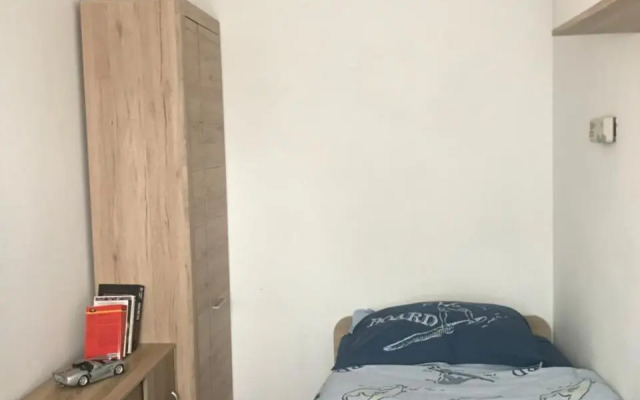 Morje