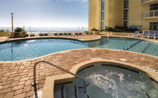 Ocean Boulevard 3BD DLX