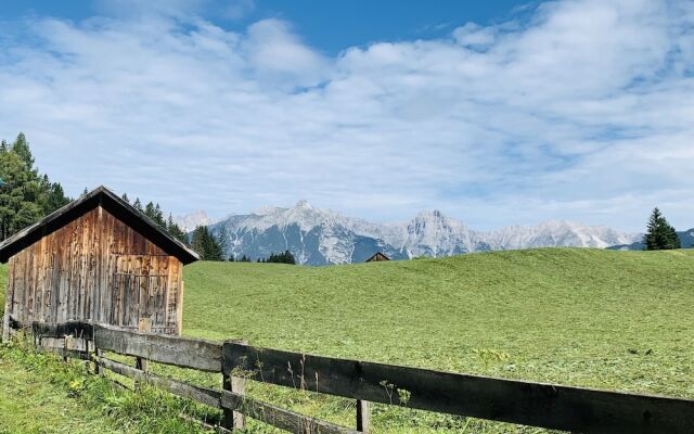 Wildfang Spa Retreat Seefeld