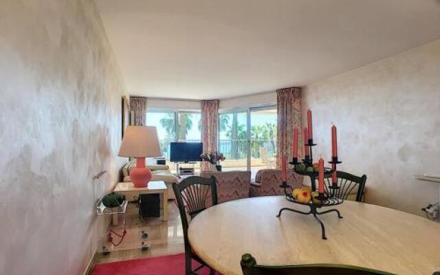 Vue Mer 10 Min De Cannes Grand Appartement