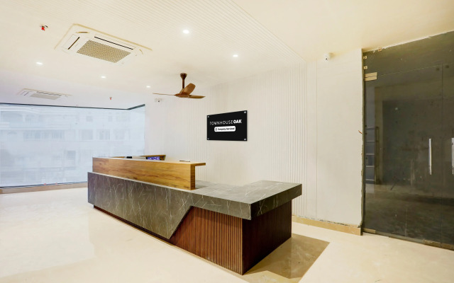 Super Townhouse Oak AIIMS Walmi Govindpur