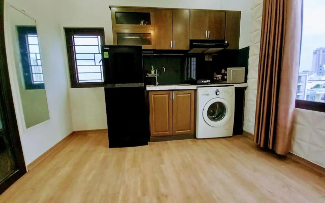 Seashine Apartment
