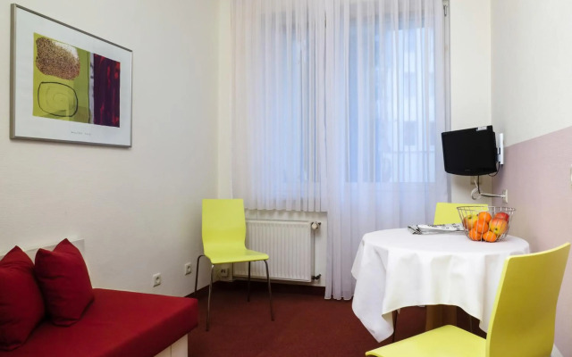 Hotel Aigner
