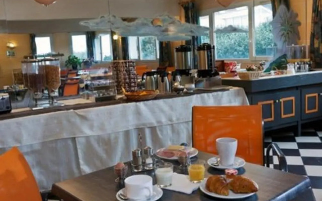 Hôtel de la Plage