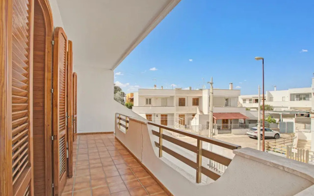 Casa Marangi 250 meters from the sea