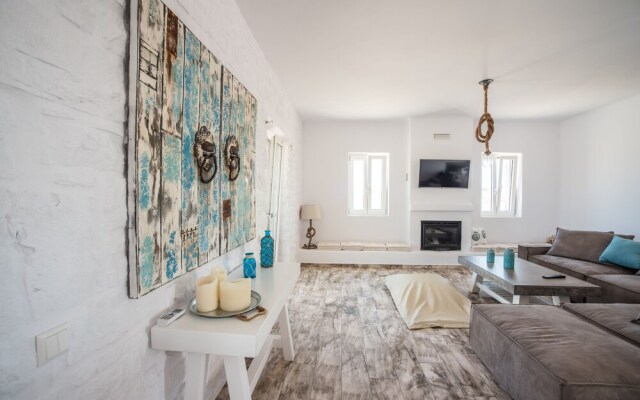 Island Wedding Paradise Villas by Villarentalsgr