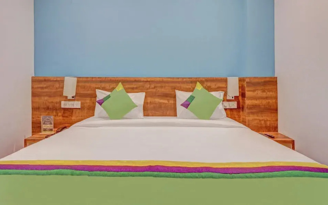 Itsy Hotels Classio Richmond
