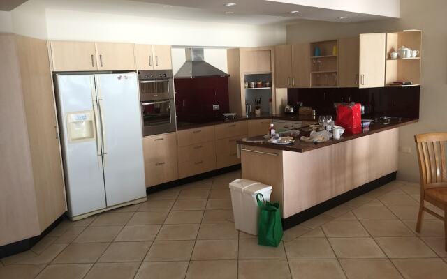 OceanScape Luxury Beachfront Villas