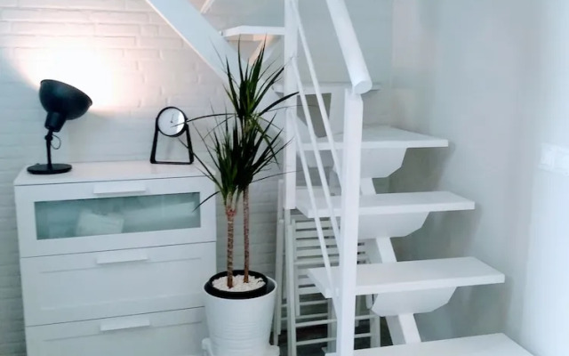 Wish Suite Patio de la Flores