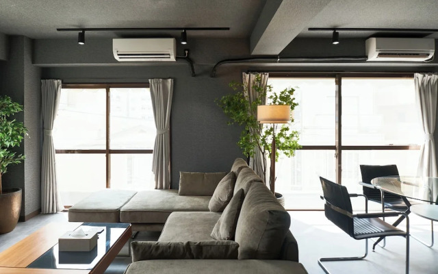 Seirai Morishita Vacation Rental