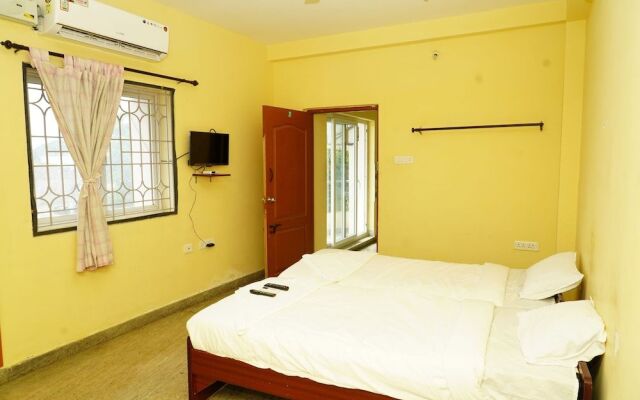 Illas Domain Orange Apartment