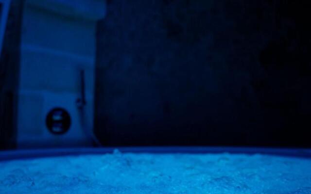 Thymus Residence nei Sassi