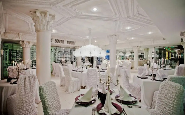 Royal Casa Villas