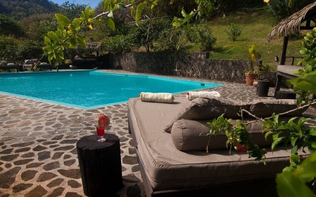 Firefly Estate Bequia