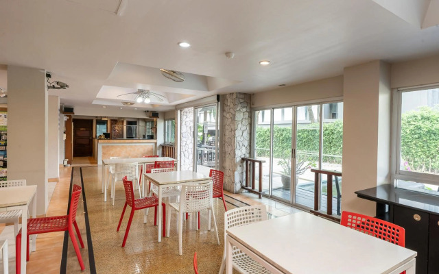 Bella Villa Pattaya 3rd Road