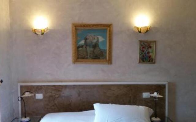 Belvedere Guest House