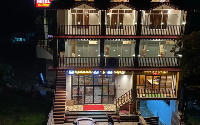 Hotel Dev Chhaya