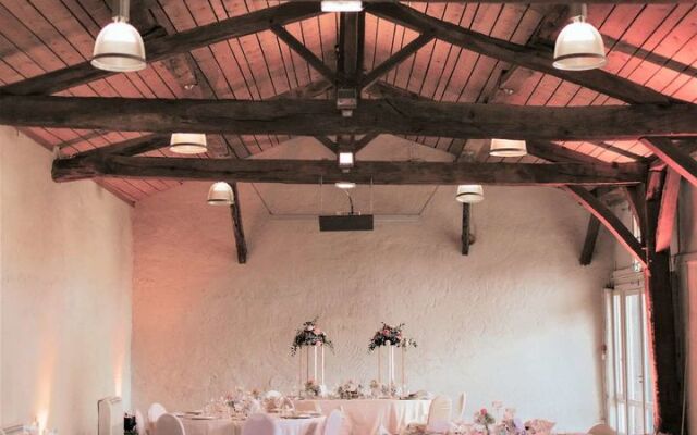 Domaine du Gouverneur