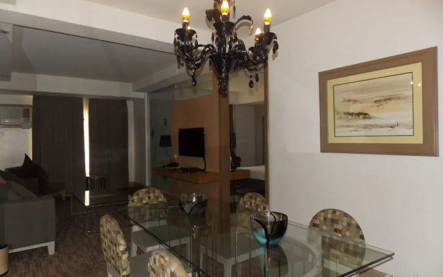 L'Fisher Chalet