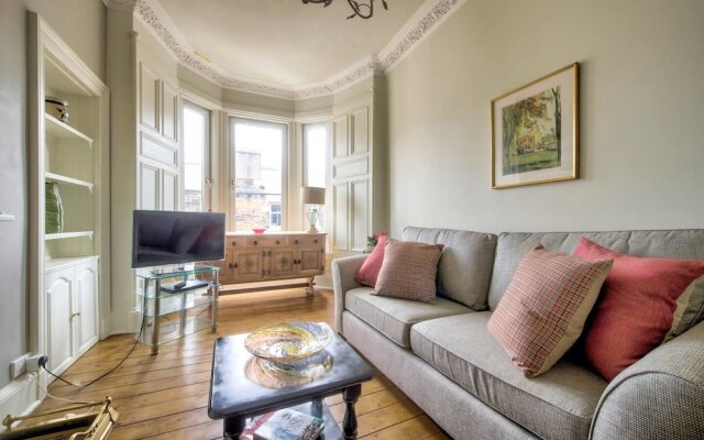 Bright And Homely 1Bdr Close To City Centre
