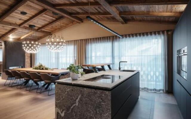 Pescosta Dolomites Chalet