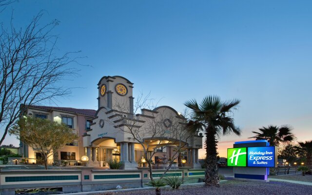 Holiday Inn Express & Suites Tucson Mall, an IHG Hotel