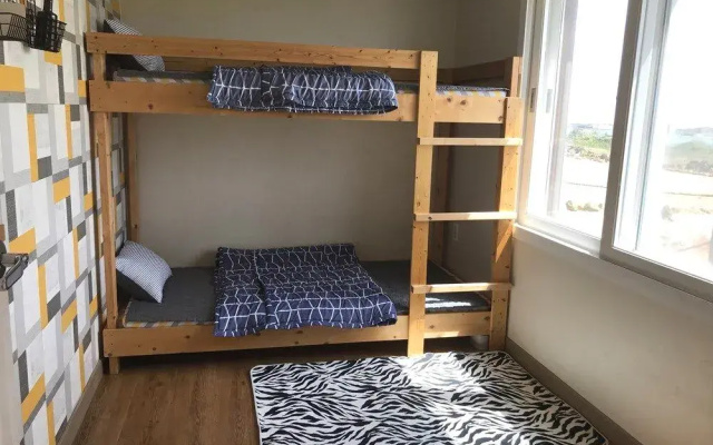Gaebabbaragi Star Guest House - Hostel