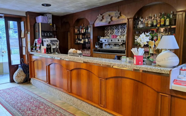 Bed & Breakfast Bellagio