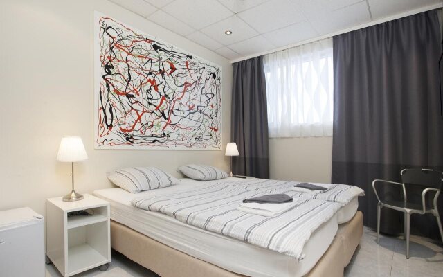 T10 Hotel Iceland