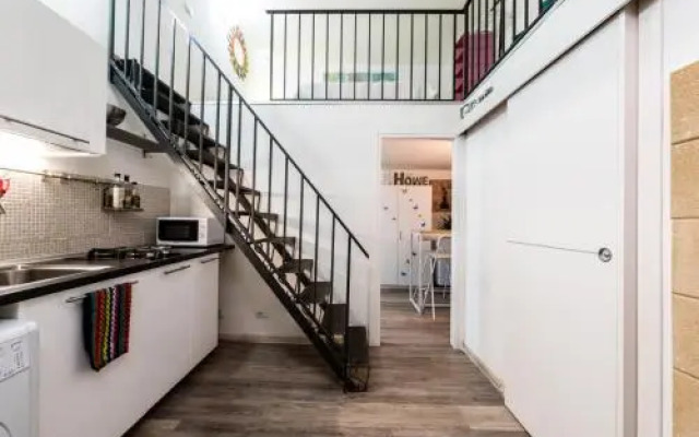 Central Station Loft
