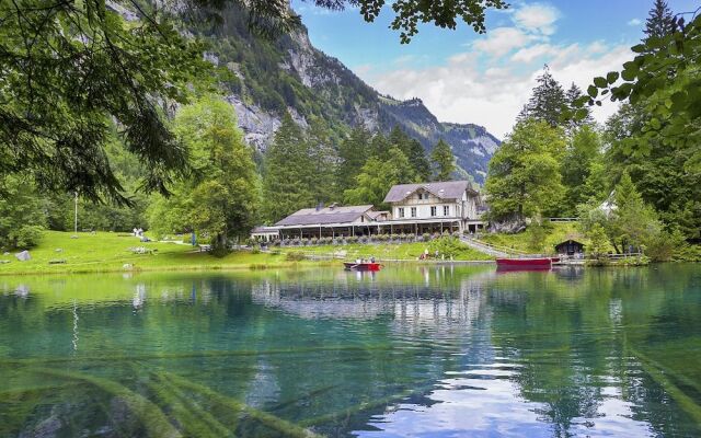 Hotel Blausee