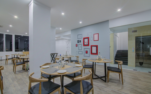 OYO Townhouse 038 Banaswadi 100Ft Road