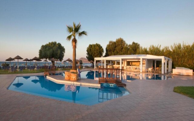 Geraniotis Hotel & Resort