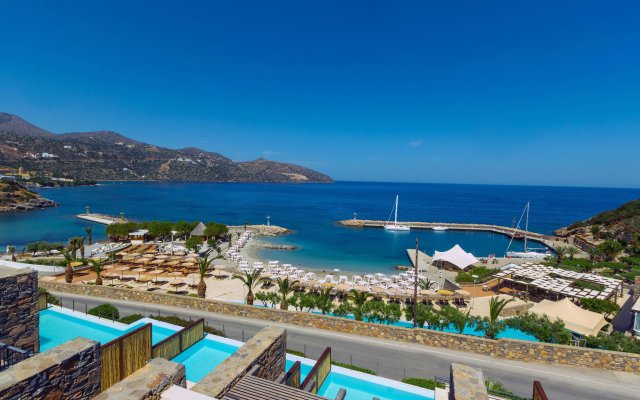 Wyndham Grand Crete Mirabello Bay