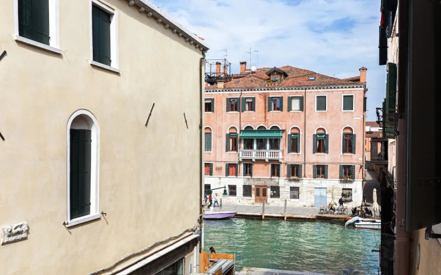 Palazzina Riello